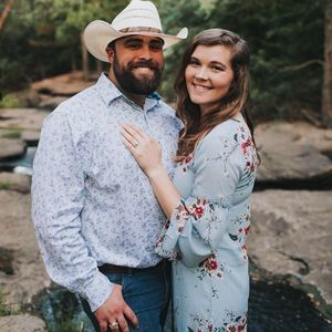 Meet your Posher, Jared